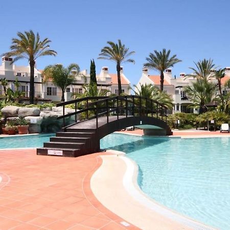 קווארטיירה 2 Bed Apartment Palmyra Vila Sol מראה חיצוני תמונה
