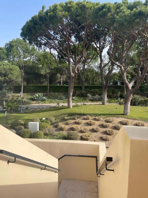 קווארטיירה 2 Bed Apartment Palmyra Vila Sol מראה חיצוני תמונה