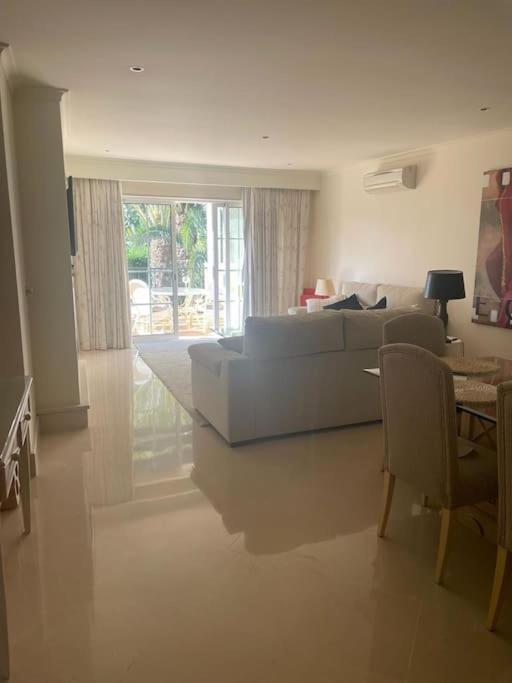 קווארטיירה 2 Bed Apartment Palmyra Vila Sol מראה חיצוני תמונה