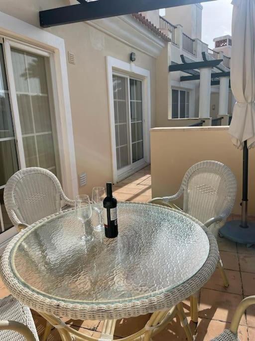 קווארטיירה 2 Bed Apartment Palmyra Vila Sol מראה חיצוני תמונה