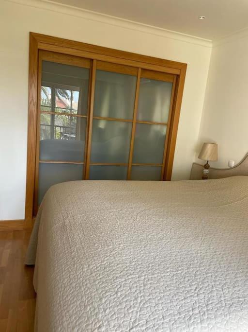 קווארטיירה 2 Bed Apartment Palmyra Vila Sol מראה חיצוני תמונה