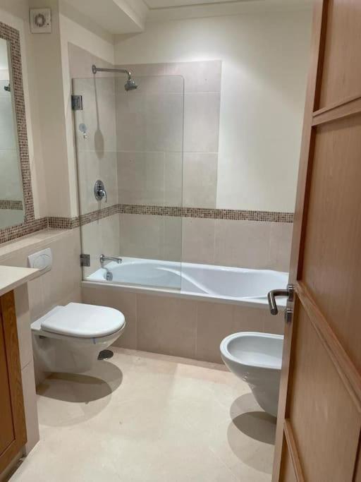 קווארטיירה 2 Bed Apartment Palmyra Vila Sol מראה חיצוני תמונה