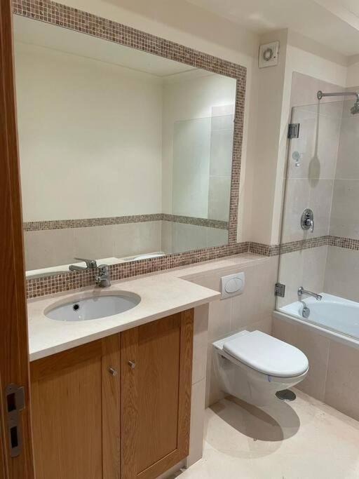 קווארטיירה 2 Bed Apartment Palmyra Vila Sol מראה חיצוני תמונה