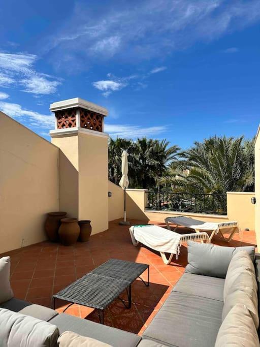 קווארטיירה 2 Bed Apartment Palmyra Vila Sol מראה חיצוני תמונה