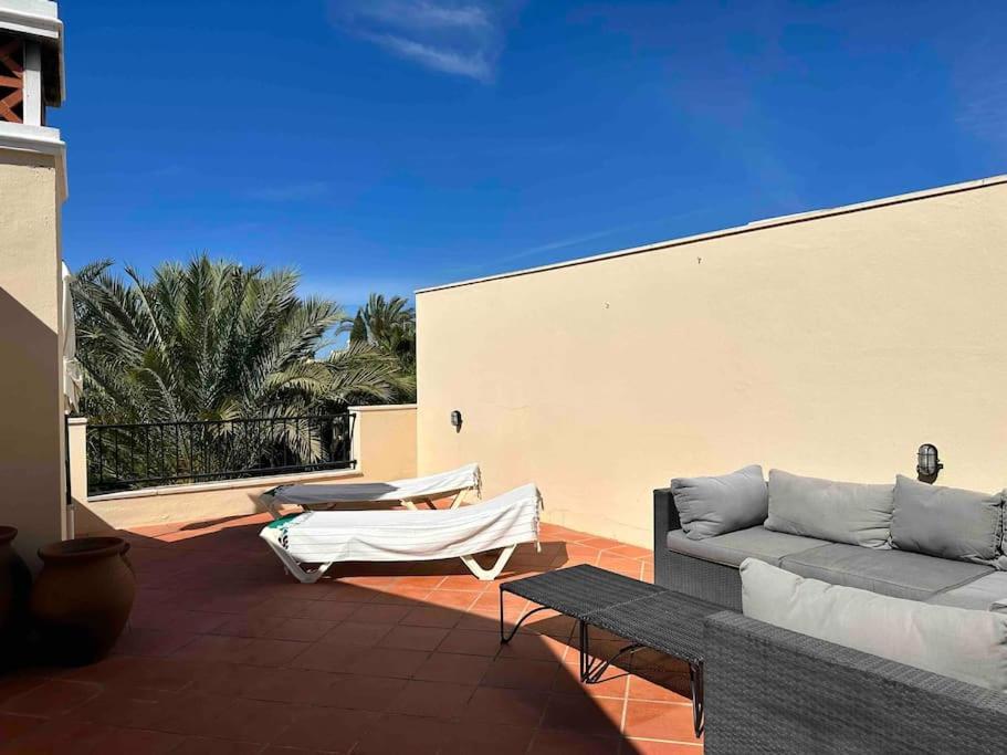 קווארטיירה 2 Bed Apartment Palmyra Vila Sol מראה חיצוני תמונה