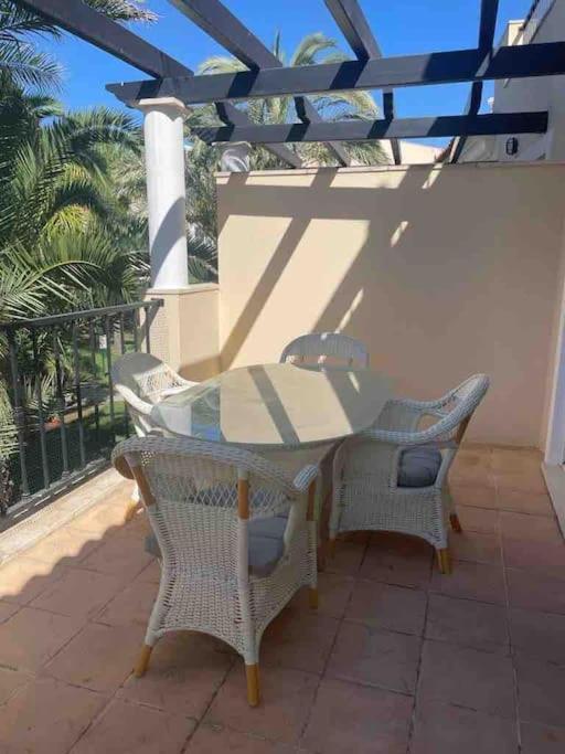 קווארטיירה 2 Bed Apartment Palmyra Vila Sol מראה חיצוני תמונה