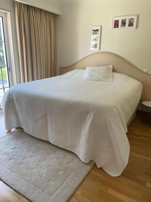 קווארטיירה 2 Bed Apartment Palmyra Vila Sol מראה חיצוני תמונה
