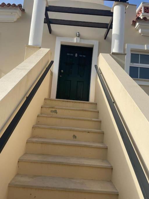 קווארטיירה 2 Bed Apartment Palmyra Vila Sol מראה חיצוני תמונה