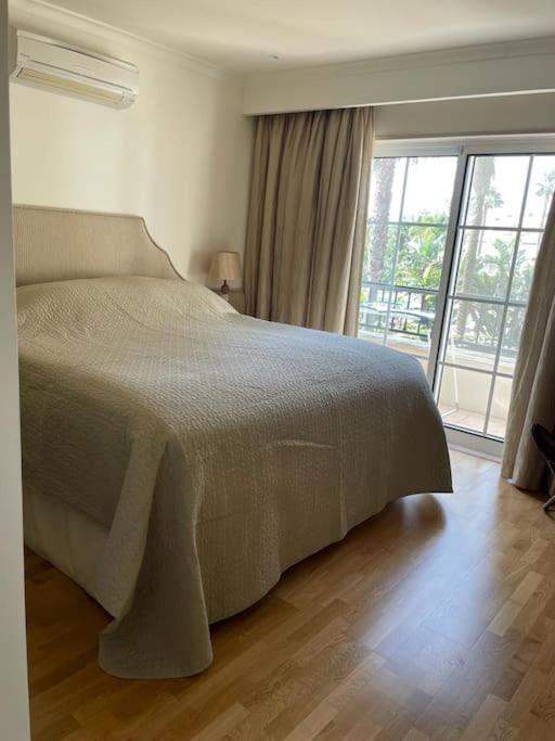 קווארטיירה 2 Bed Apartment Palmyra Vila Sol מראה חיצוני תמונה